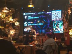 -胡桃里音乐酒馆(环亚凯瑟琳广场店)