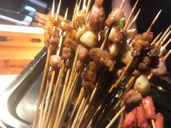 -盟重烧烤(高正街店)