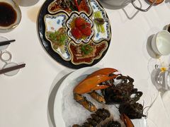 -京彩臻品火锅