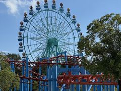 -南京银杏湖乐园