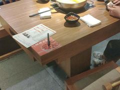 -呷哺呷哺(万达新世界店)
