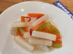 -马记永·兰州牛肉面(山姆外高桥店)