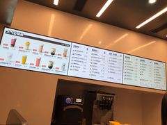-喜茶(深圳海岸城店)