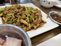 -双流老字号董蹄花(广场路店)