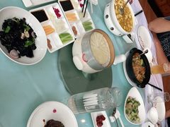 -圆苑(金茂店)