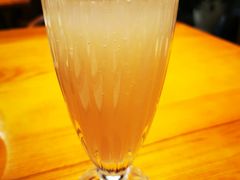 葛根热饮品-丹江渔村(望京店)