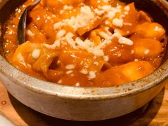 -韩宫宴烤肉·料理(宝山万达店)