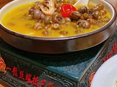 -锡和无锡菜(景丽苑店)