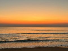 -日照灯塔风景区