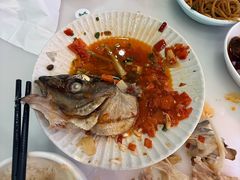-顺旺基大厨现炒(哥伦布店)