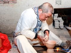 -景德镇古窑民俗博览区