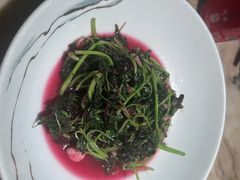 -梁家大院•农家菜(昆山会展中心店)