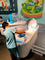 -北京科学中心儿童乐园