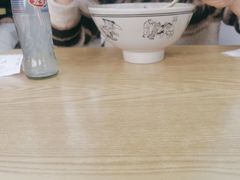 -小马牛肉面·牛骨熬制(南京博物院店)