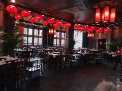 大堂-川西坝子火锅(金沙1.0直营店)