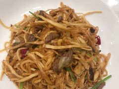 -南山鲜虾面·活鲜小馆·海味大连菜(南山总店)