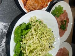 -隐家本格烧肉(万达广场店)