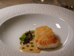 -广州四季酒店·佰鲜汇·现代法餐