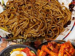 -七八冷面·延边朝鲜族美食(欢乐谷店)
