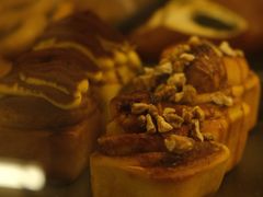 -屋裡·Union Bakery(龙江路店)