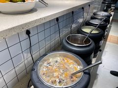 -素清香(解放路店)