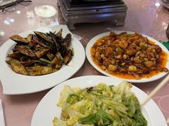 -烤肉宛饭庄(南礼士路店)