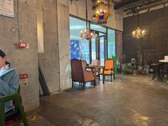 -漫咖啡 (CCPAPK店)