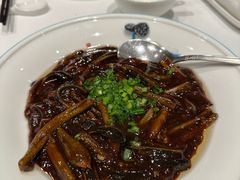 -上海老饭店(北京分店)