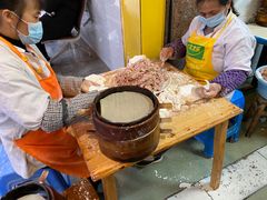 -海汇源老烧麦店(东大街总店)