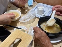 -闫家驴肉火烧(五四店)