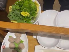 -焯牛潮汕牛肉火锅(云峰街创始店)