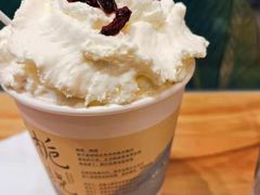 -茶颜悦色(金茂览秀城LG层外街店)