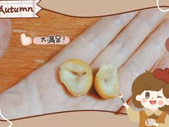 -高记福桂桂花糖炒栗(鼓楼店)