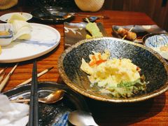 -鸟鹏烧鸟居酒屋(仁恒梦中心店)