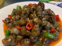 -莲餐厅·湖北菜·藕汤老手艺(愚园路店)