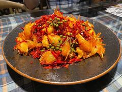 -幸福哟烧鸡·粤菜海鲜私厨(七星路店)