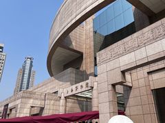 -上海博物馆(人民广场馆)