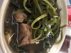 -京九排骨米饭(江西路店)