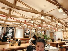 -味千拉面(广州白云机场T1西二店)