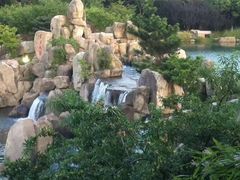 -白马涧龙池景区