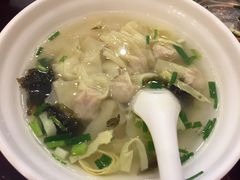 虾肉馄饨-三两春(浦三路店)
