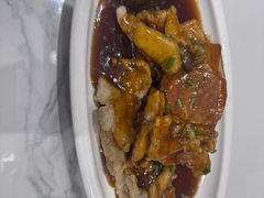 -峰峰菜馆(昌茂店)