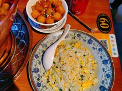 -炉小二铜锅牛蛙•川湘菜(三里屯店)