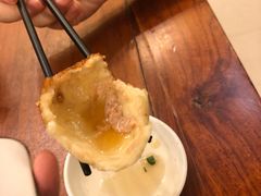 -三两春肚肺汤(崂山路店)