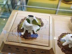 -雪绿茶博物馆