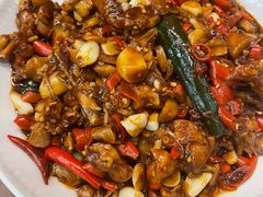 -老三样·旧食新味(万寿宫店)