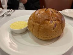 餐前包-摩根扒房(桐梓林店)