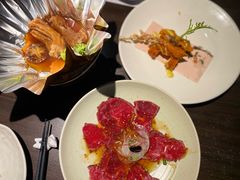 -匠和风精致料理(莆田财富中心店)