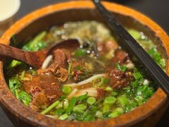 -山石榴·贵州菜(丰盛里店)