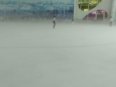 -世界之窗阿尔卑斯冰雪世界